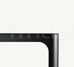 Стол обеденный Flat фабрика Rimadesio