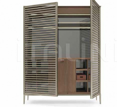 Витрина Alambra фабрика Rimadesio