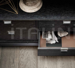 Витрина Alambra фабрика Rimadesio