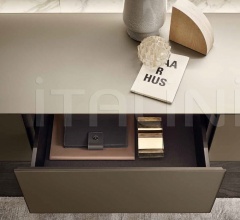 Итальянские Модульные системы - Модульная система Self Итальянские Модульные системы - Модульная система Self фабрика Rimadesio