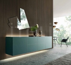 Итальянские Модульные системы - Модульная система Self Итальянские Модульные системы - Модульная система Self фабрика Rimadesio