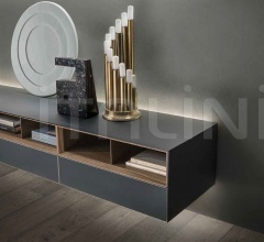 Итальянские Модульные системы - Модульная система Self Итальянские Модульные системы - Модульная система Self фабрика Rimadesio