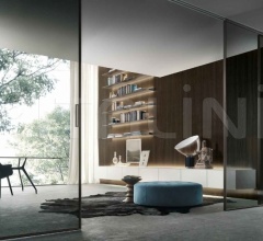 Итальянские Модульные системы - Модульная система Self Итальянские Модульные системы - Модульная система Self фабрика Rimadesio