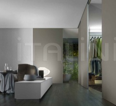 Итальянские Модульные системы - Модульная система Self Итальянские Модульные системы - Модульная система Self фабрика Rimadesio