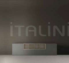 Итальянские Модульные системы - Модульная система Self Итальянские Модульные системы - Модульная система Self фабрика Rimadesio