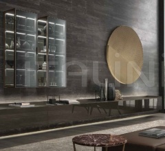 Итальянские Модульные системы - Модульная система Self bold Итальянские Модульные системы - Модульная система Self bold фабрика Rimadesio