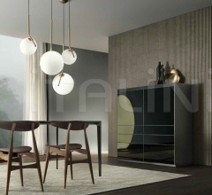 Итальянские Модульные системы - Модульная система Self bold Итальянские Модульные системы - Модульная система Self bold фабрика Rimadesio