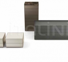 Итальянские Модульные системы - Модульная система Self bold Итальянские Модульные системы - Модульная система Self bold фабрика Rimadesio