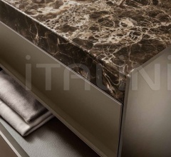 Итальянские Модульные системы - Модульная система Self bold Итальянские Модульные системы - Модульная система Self bold фабрика Rimadesio