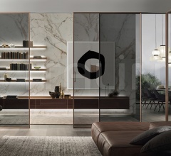 Итальянские Модульные системы - Модульная система Self bold Итальянские Модульные системы - Модульная система Self bold фабрика Rimadesio