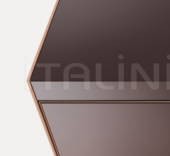 Итальянские Модульные системы - Модульная система Self bold Итальянские Модульные системы - Модульная система Self bold фабрика Rimadesio