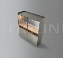 Итальянские Модульные системы - Модульная система Self bold Итальянские Модульные системы - Модульная система Self bold фабрика Rimadesio