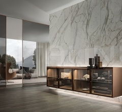 Итальянские Модульные системы - Модульная система Self bold Итальянские Модульные системы - Модульная система Self bold фабрика Rimadesio