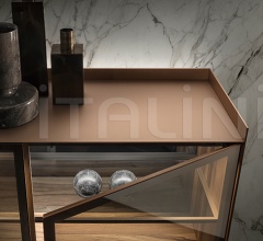 Итальянские Модульные системы - Модульная система Self bold Итальянские Модульные системы - Модульная система Self bold фабрика Rimadesio