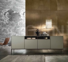 Итальянские Модульные системы - Модульная система Self up Итальянские Модульные системы - Модульная система Self up фабрика Rimadesio