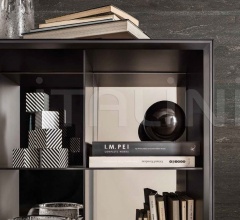 Итальянские Модульные системы - Модульная система Self up Итальянские Модульные системы - Модульная система Self up фабрика Rimadesio