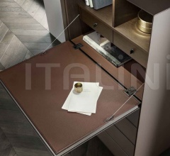 Итальянские Модульные системы - Модульная система Self up Итальянские Модульные системы - Модульная система Self up фабрика Rimadesio