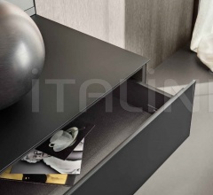 Итальянские Модульные системы - Модульная система Abacus living Итальянские Модульные системы - Модульная система Abacus living фабрика Rimadesio