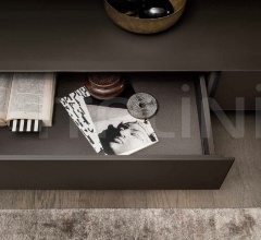 Итальянские Модульные системы - Модульная система Abacus living Итальянские Модульные системы - Модульная система Abacus living фабрика Rimadesio