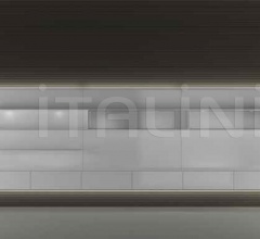 Итальянские Модульные системы - Модульная система Abacus living Итальянские Модульные системы - Модульная система Abacus living фабрика Rimadesio