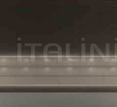 Итальянские Модульные системы - Модульная система Abacus living Итальянские Модульные системы - Модульная система Abacus living фабрика Rimadesio