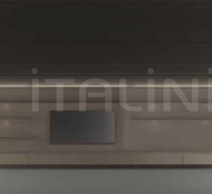 Итальянские Модульные системы - Модульная система Abacus living Итальянские Модульные системы - Модульная система Abacus living фабрика Rimadesio