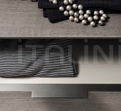 Гардероб Zenit фабрика Rimadesio