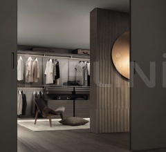 Гардероб Zenit фабрика Rimadesio