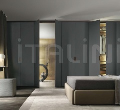 Шкаф Cover фабрика Rimadesio