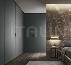 Шкаф Cover фабрика Rimadesio