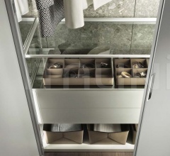 Шкаф Cover фабрика Rimadesio