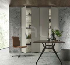 Шкаф Cover фабрика Rimadesio