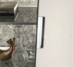 Шкаф Cover фабрика Rimadesio