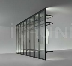 Шкаф Cover фабрика Rimadesio