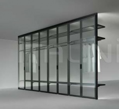 Шкаф Cover фабрика Rimadesio