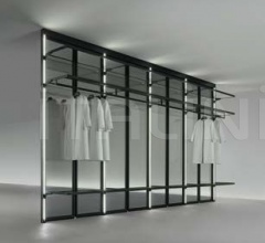 Шкаф Cover фабрика Rimadesio