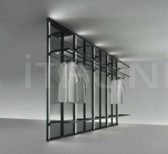 Шкаф Cover фабрика Rimadesio