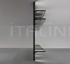 Шкаф Cover фабрика Rimadesio