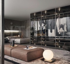 Шкаф Cover freestanding фабрика Rimadesio