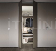 Шкаф Cover freestanding фабрика Rimadesio