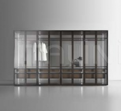 Шкаф Cover freestanding фабрика Rimadesio