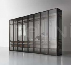 Шкаф Cover freestanding фабрика Rimadesio