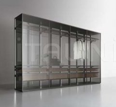 Шкаф Cover freestanding фабрика Rimadesio