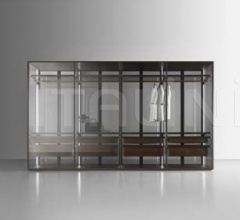 Шкаф Cover freestanding фабрика Rimadesio