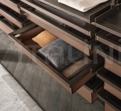 Гардероб Zenit фабрика Rimadesio