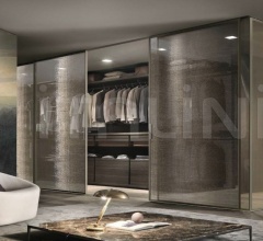 Гардероб Dress bold фабрика Rimadesio