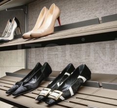 Гардероб Dress bold фабрика Rimadesio