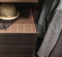 Гардероб Dress bold фабрика Rimadesio