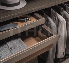 Гардероб Dress bold фабрика Rimadesio