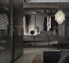 Гардероб Dress bold фабрика Rimadesio